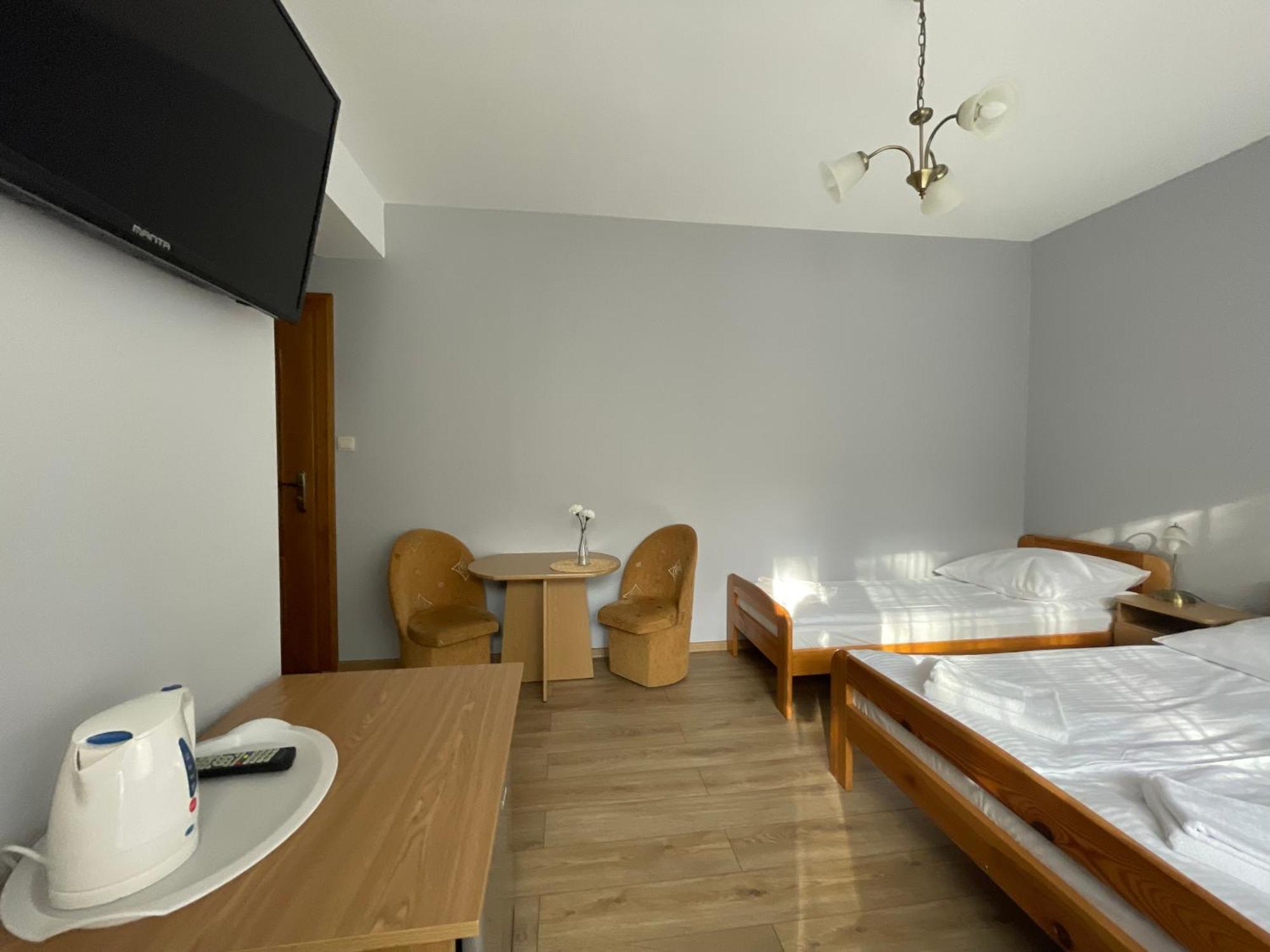 Apartamento Abal Jastrzębia Góra Exterior foto